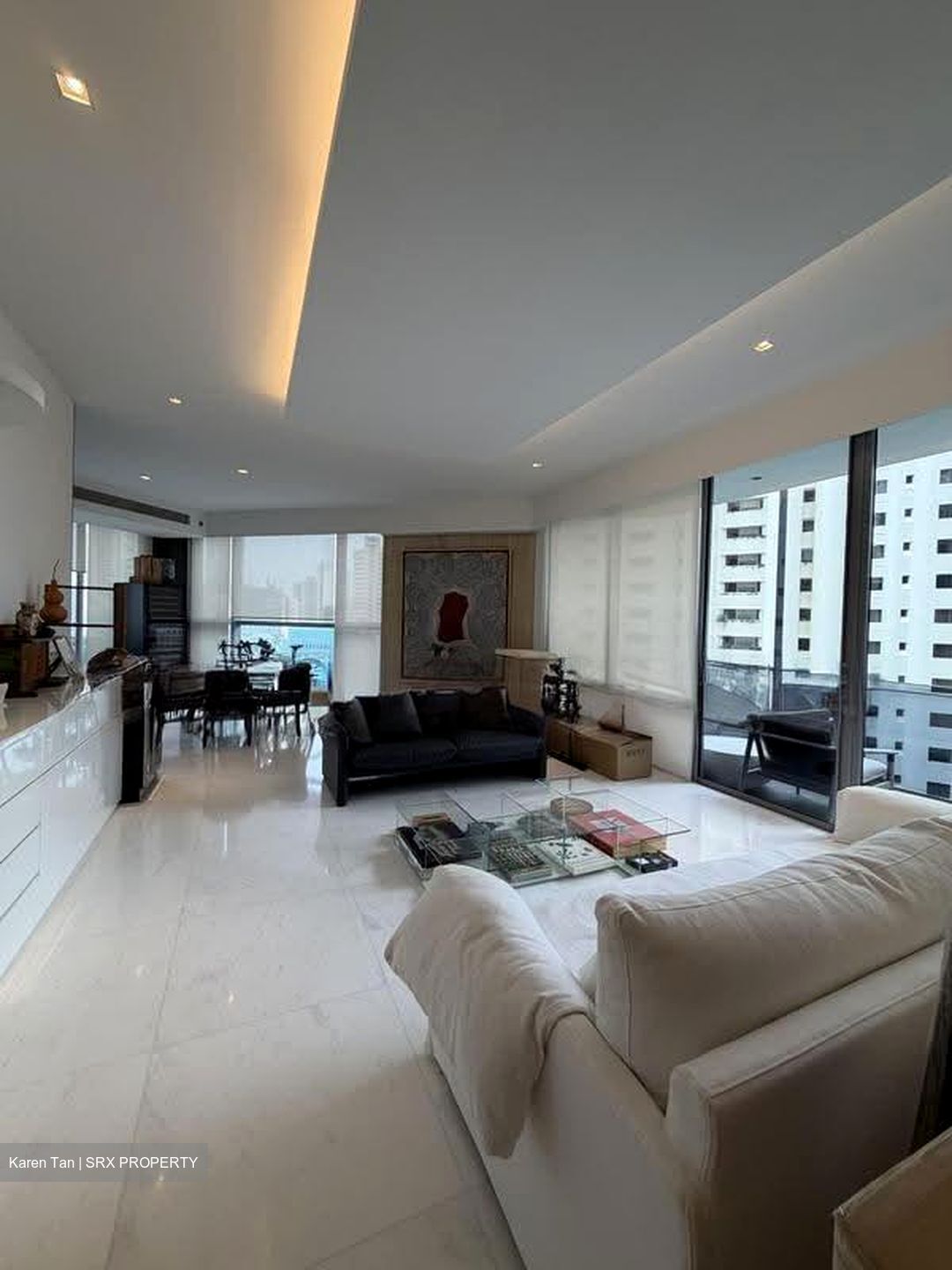 The Tate Residences (D9), Condominium #635563971